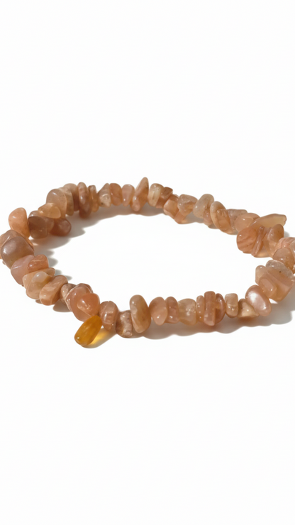 SONNENSTEIN · Splitterarmband