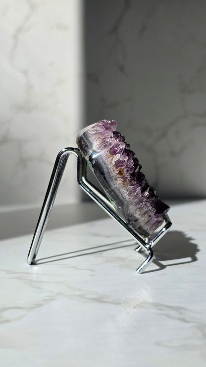 Amethyst Herz