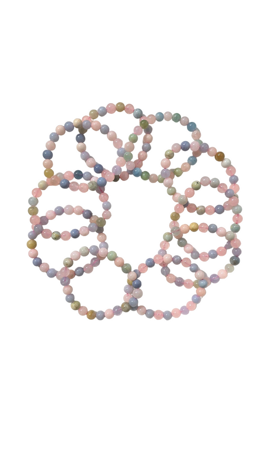 BERYLL · Kugelarmband