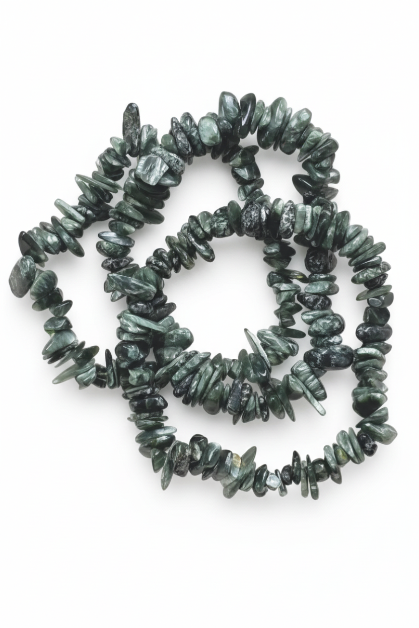 SERAPHINIT · Splitterarmband