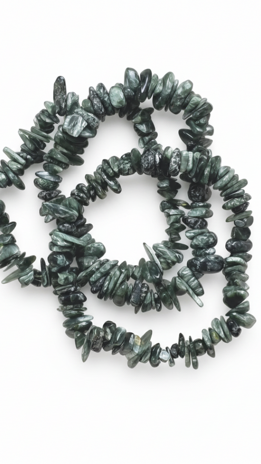 SERAPHINIT · Splitterarmband