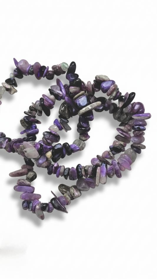 CHAROIT · Splitterarmband