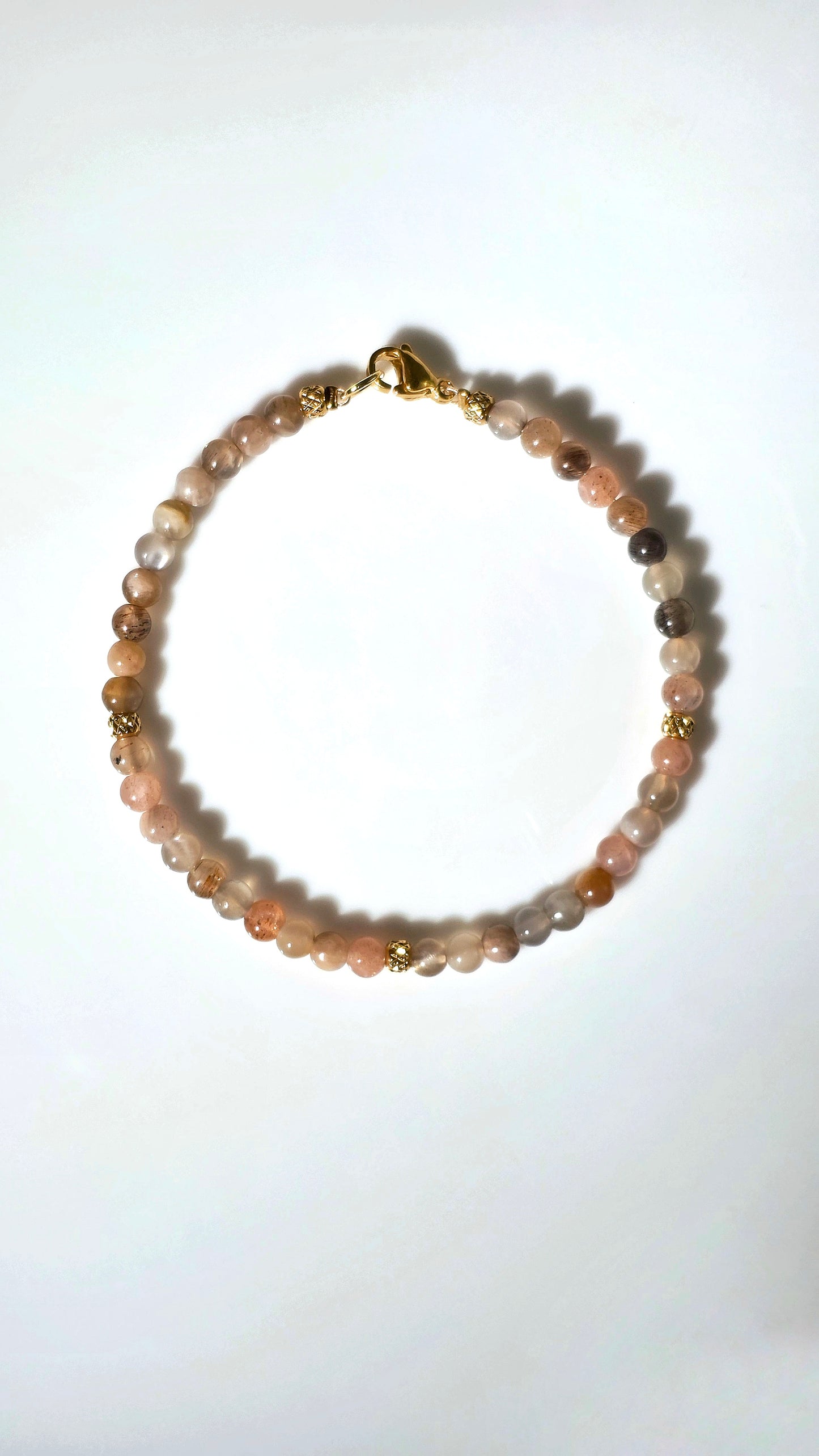 LUNAR GLOW · Mondstein