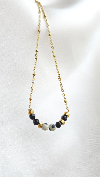 MUT · Morsecode Kette