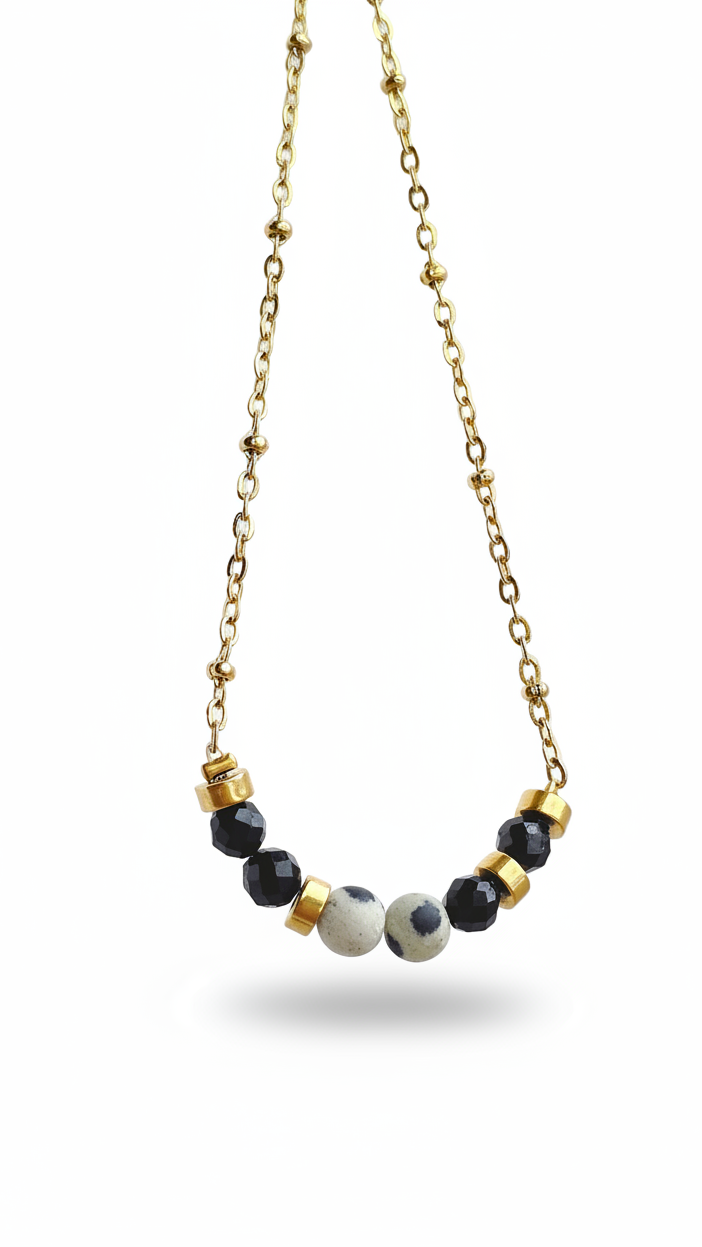 MUT · Morsecode Kette