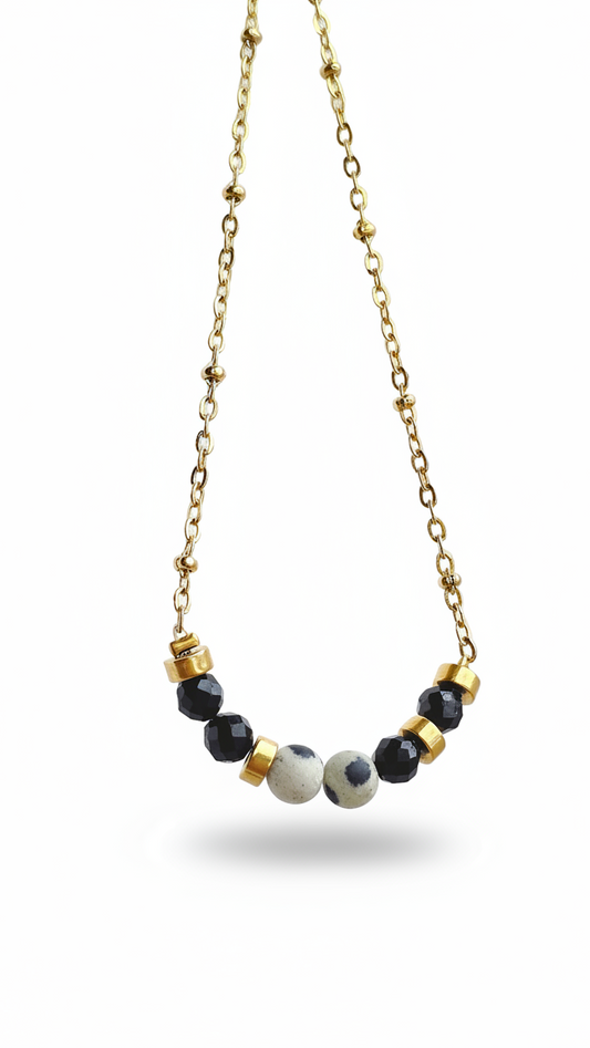 MUT · Morsecode Kette