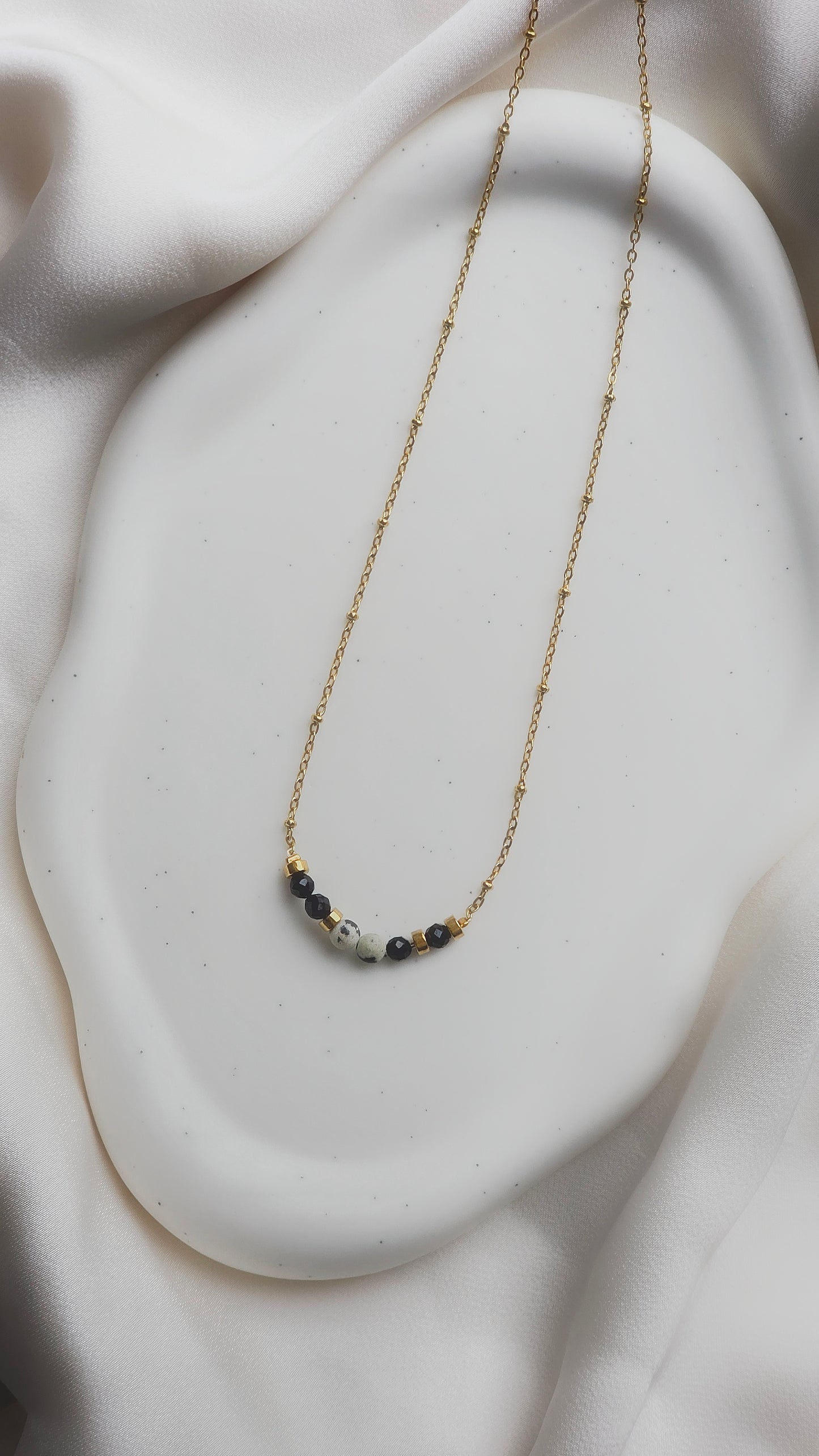 MUT · Morsecode Kette