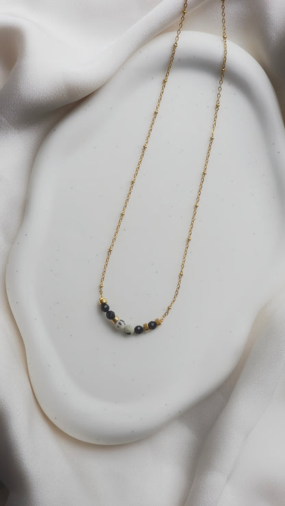 MUT · Morsecode Kette