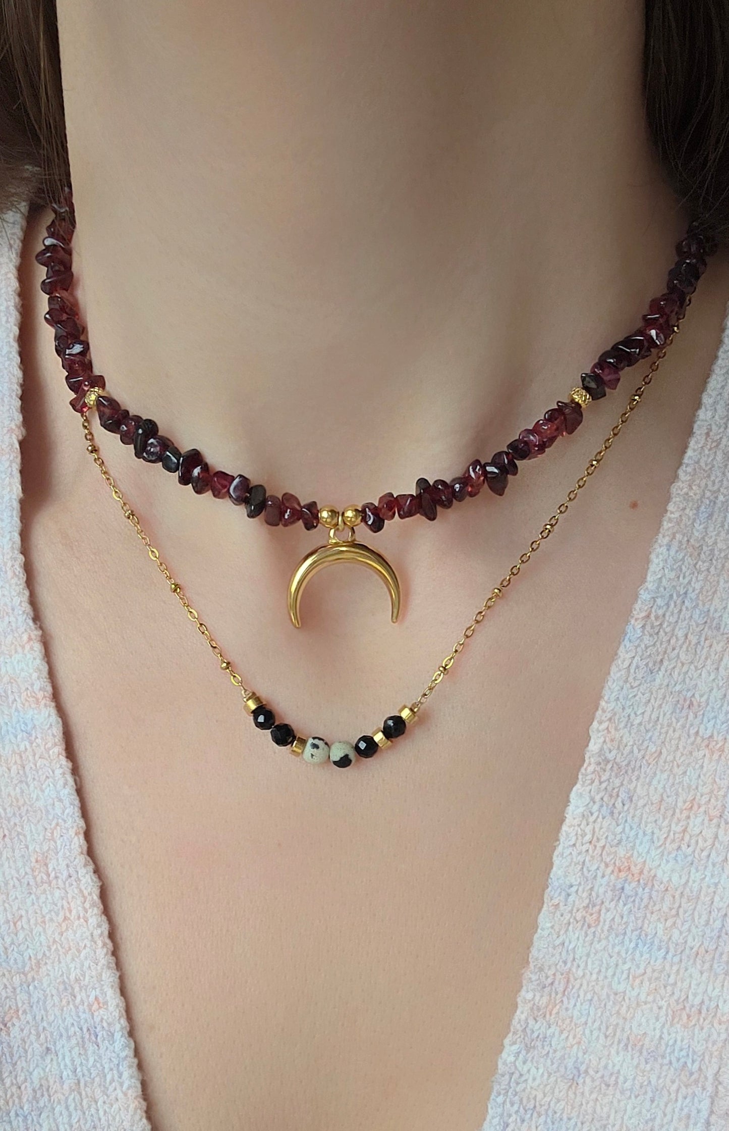 MUT · Morsecode Kette