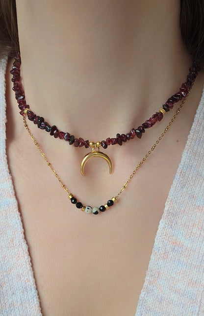 MUT · Morsecode Kette