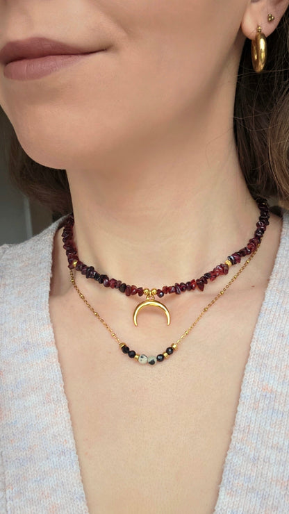 MUT · Morsecode Kette
