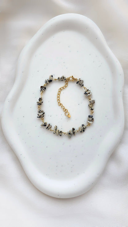 PURE JOY · Edelstein Armband
