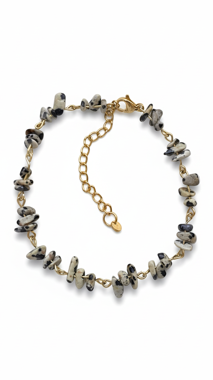 PURE JOY · Edelstein Armband