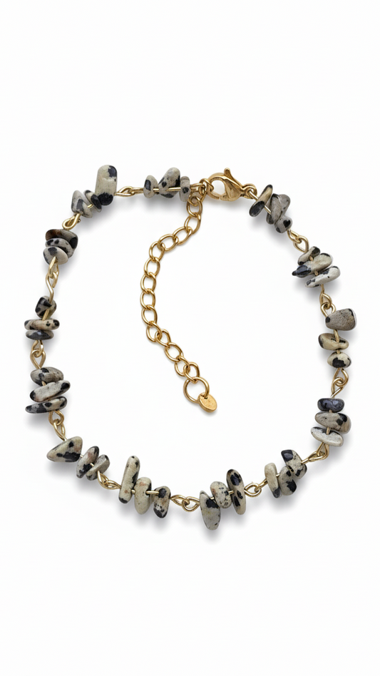 PURE JOY · Edelstein Armband