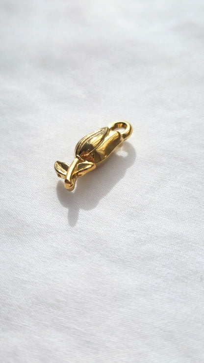 GOLDEN TULIP 𖦹 Charm