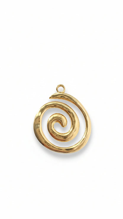 ORIGIN SPIRAL 𖦹 Charm