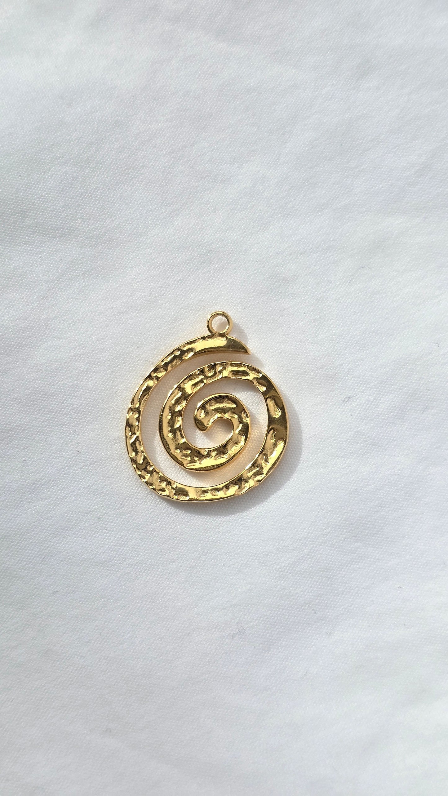 ORIGIN SPIRAL 𖦹 Charm