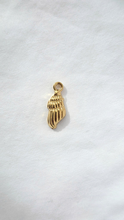 MARIS SHELL 𖦹 Charm