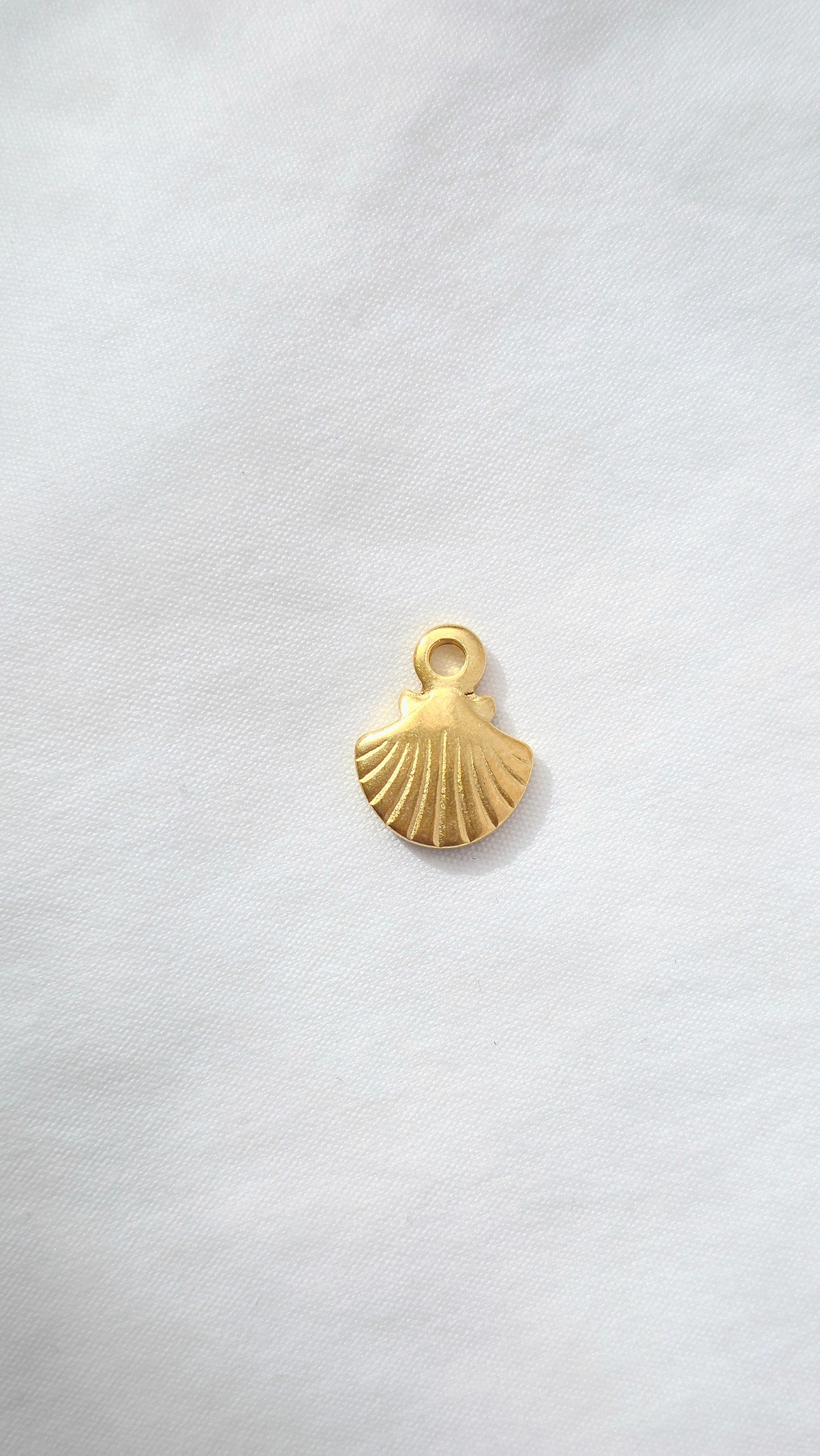 SOLARA SHELL 𖦹 Charm