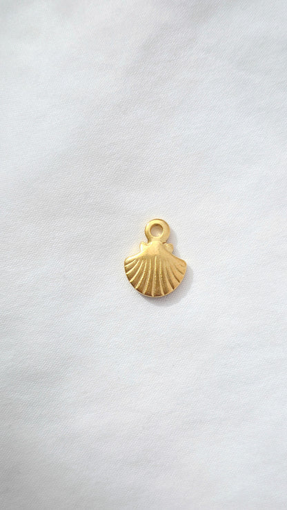SOLARA SHELL 𖦹 Charm