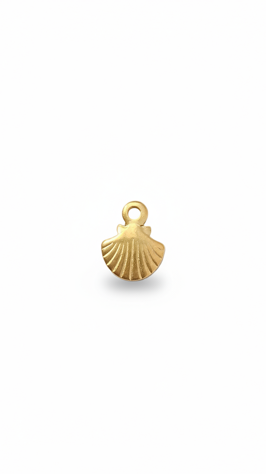 SOLARA SHELL 𖦹 Charm