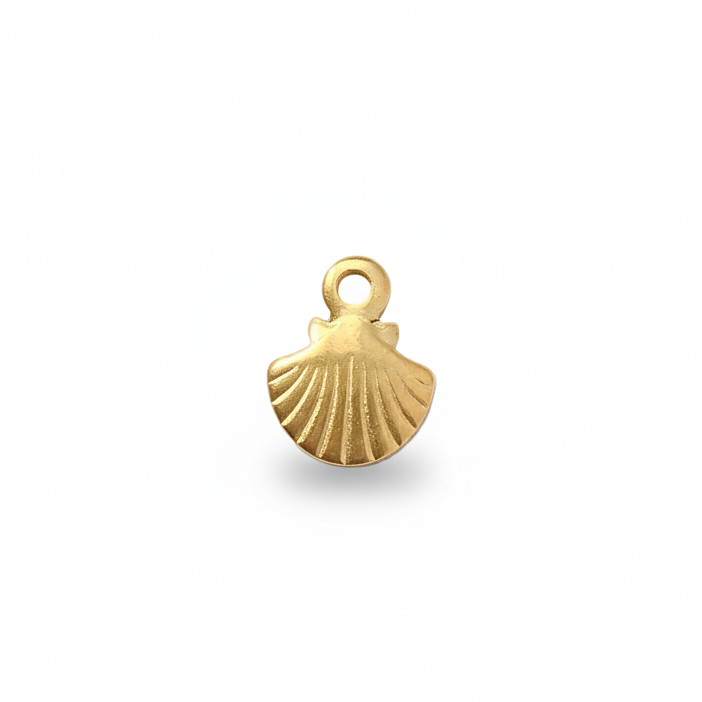 SOLARA SHELL 𖦹 Charm