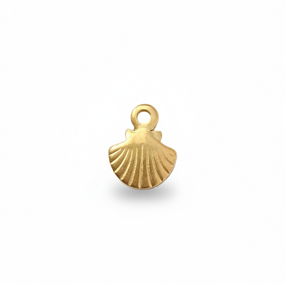 SOLARA SHELL 𖦹 Charm