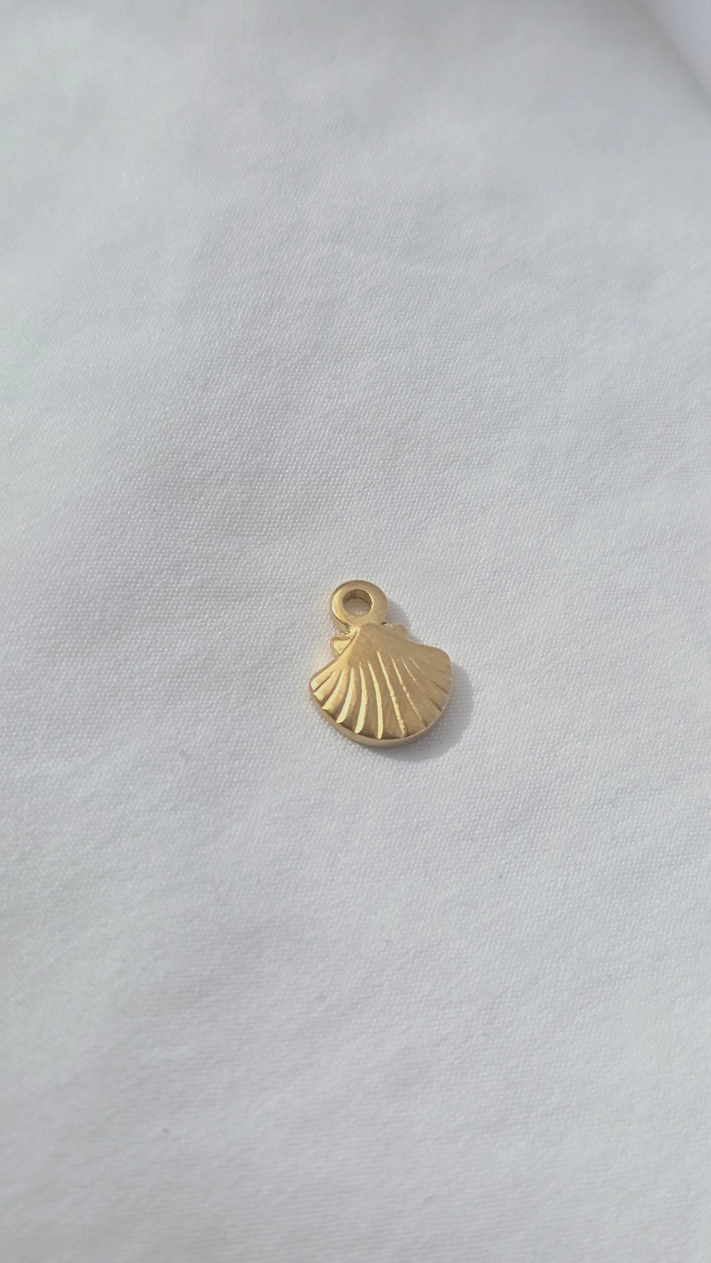 SOLARA SHELL 𖦹 Charm