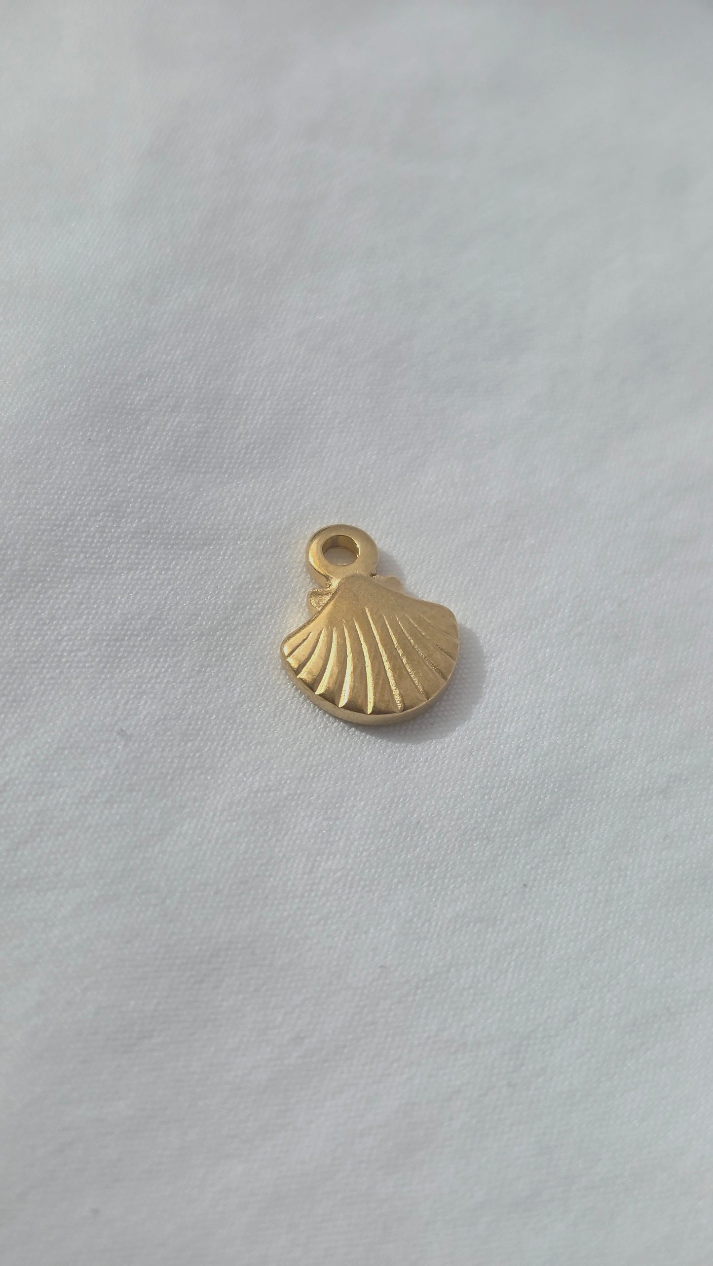 SOLARA SHELL 𖦹 Charm