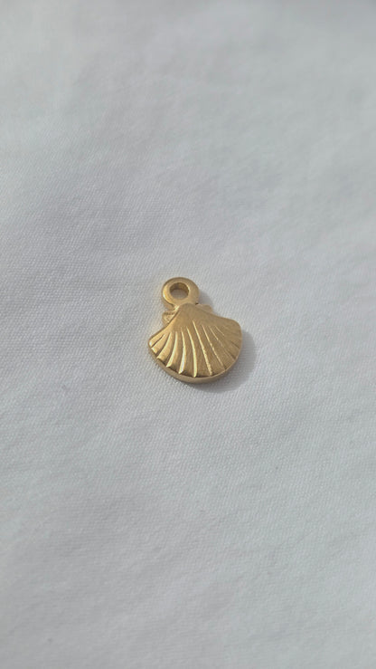 SOLARA SHELL 𖦹 Charm