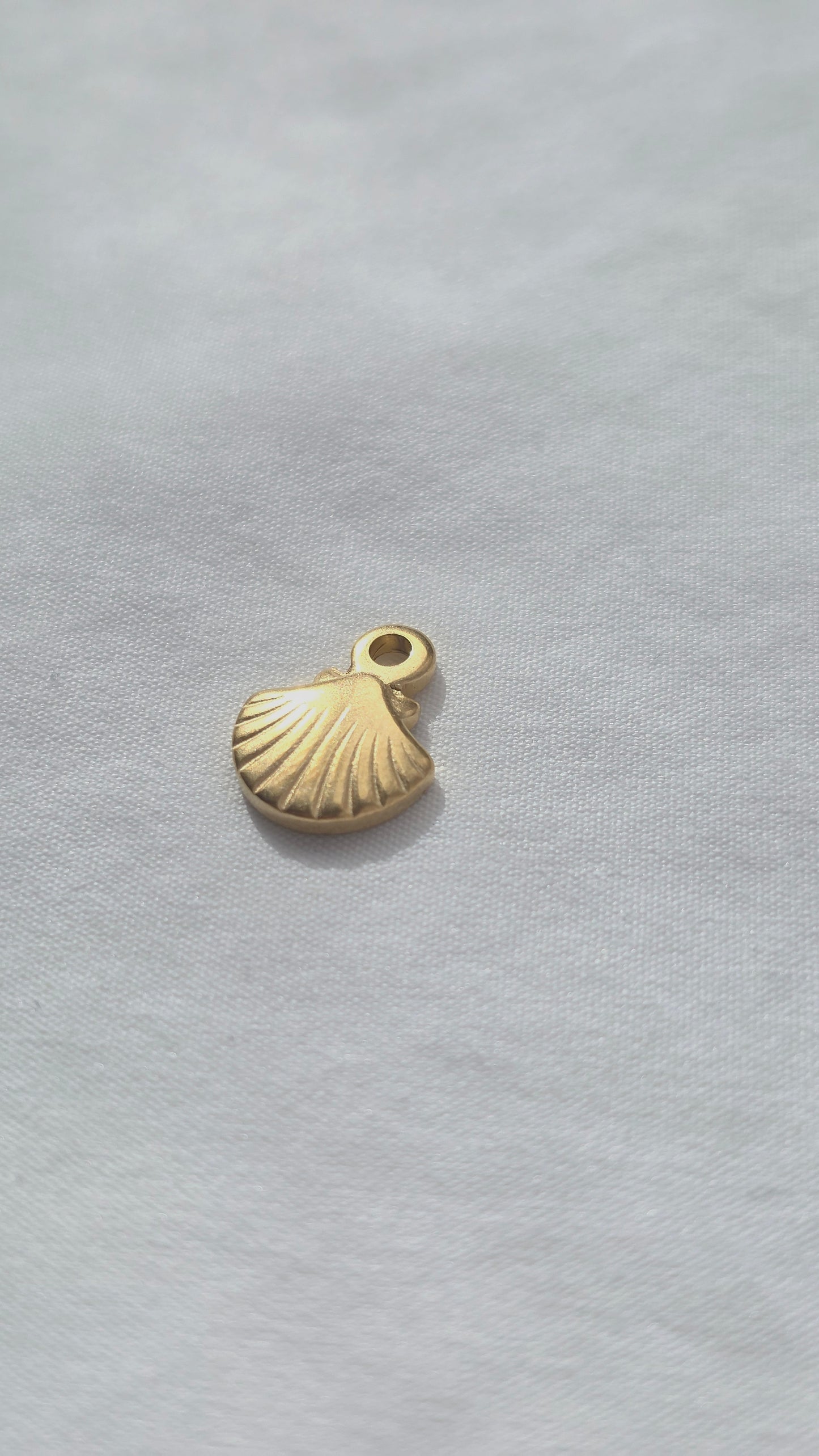 SOLARA SHELL 𖦹 Charm