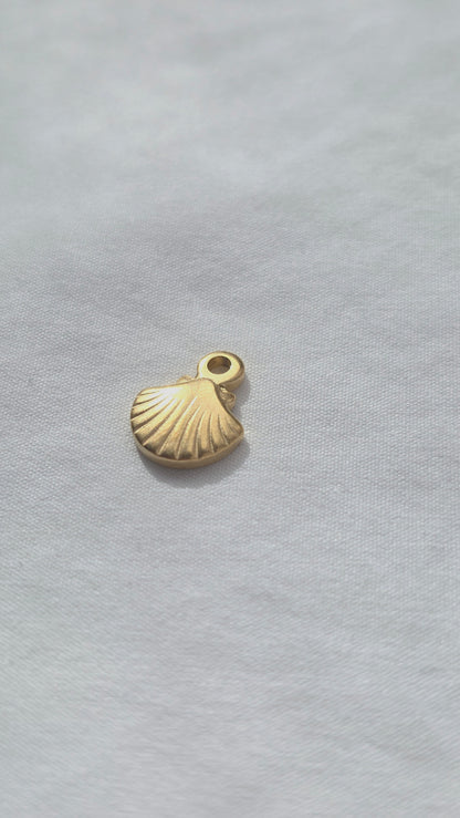 SOLARA SHELL 𖦹 Charm