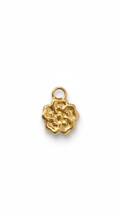BLOOMIE 𖦹 Charm