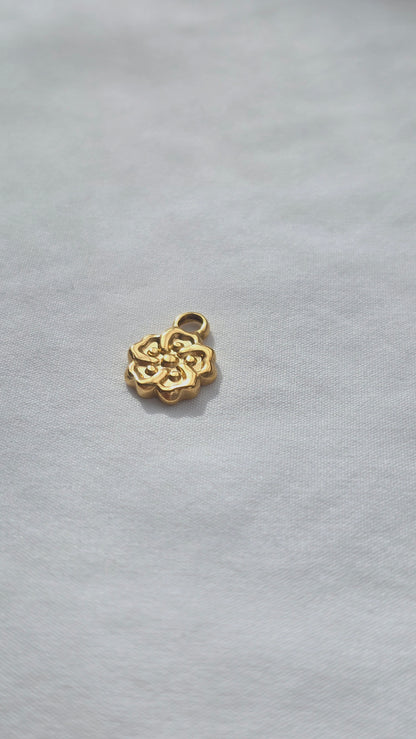 BLOOMIE 𖦹 Charm