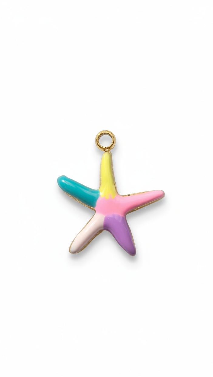 OCEARA STAR 𖦹 Charm