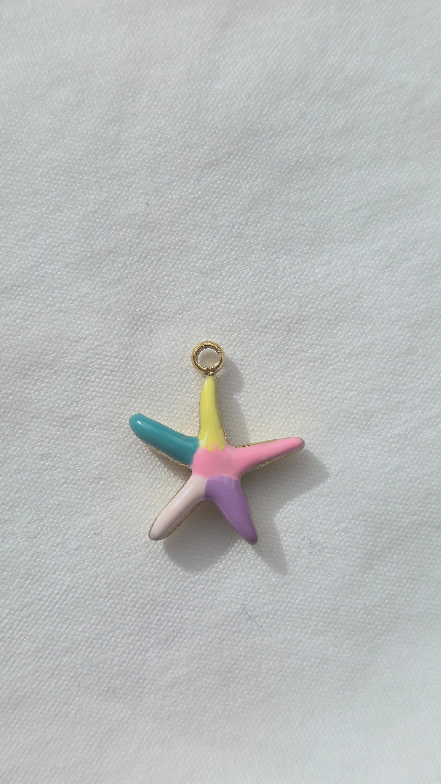 OCEARA STAR 𖦹 Charm