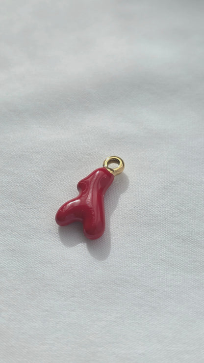 CORALIA 𖦹 Charm