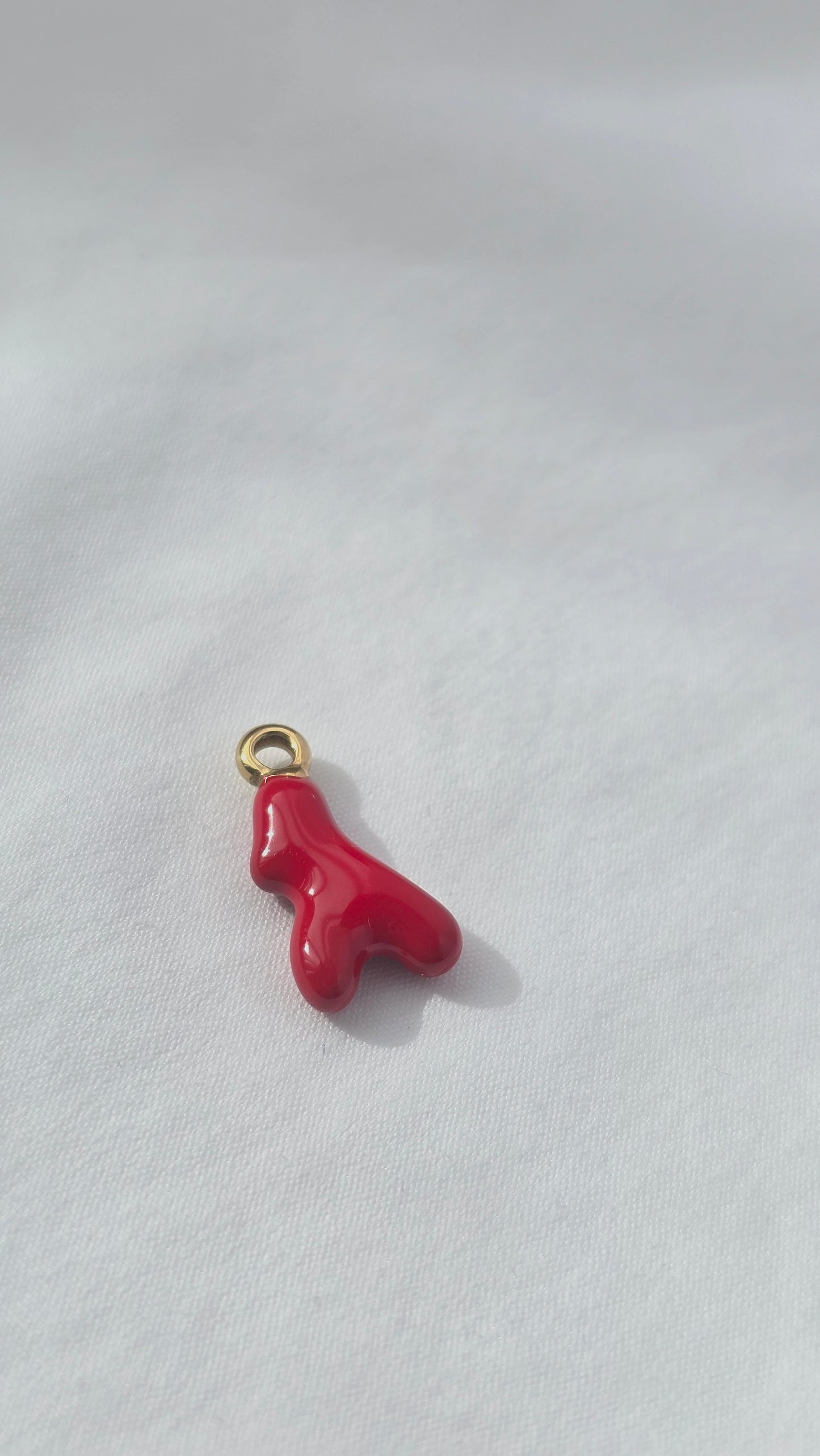 CORALIA 𖦹 Charm