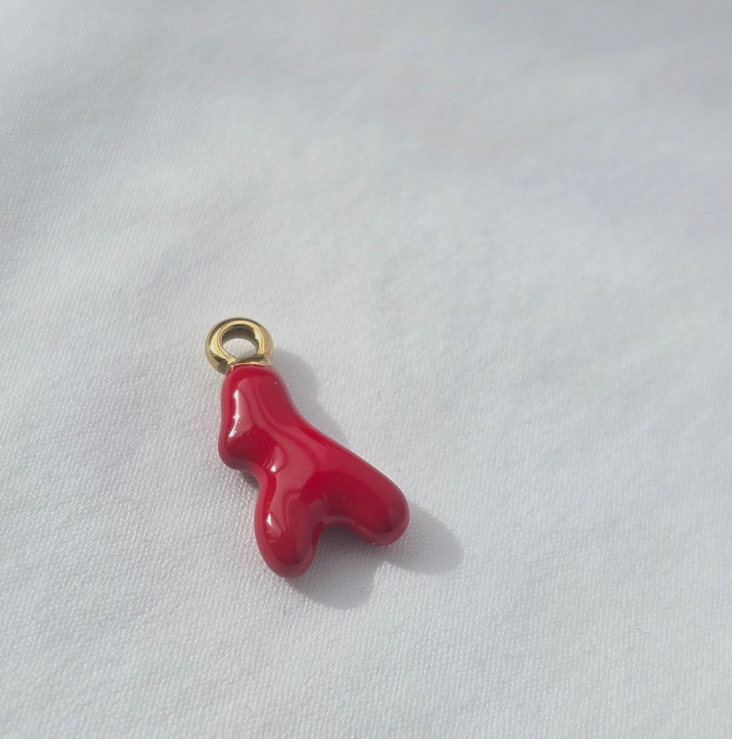 CORALIA 𖦹 Charm