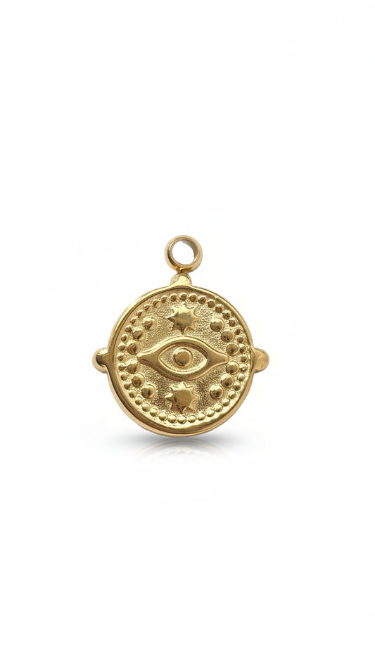 EYE 𖦹 Charm