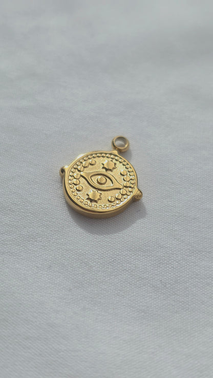 EYE 𖦹 Charm