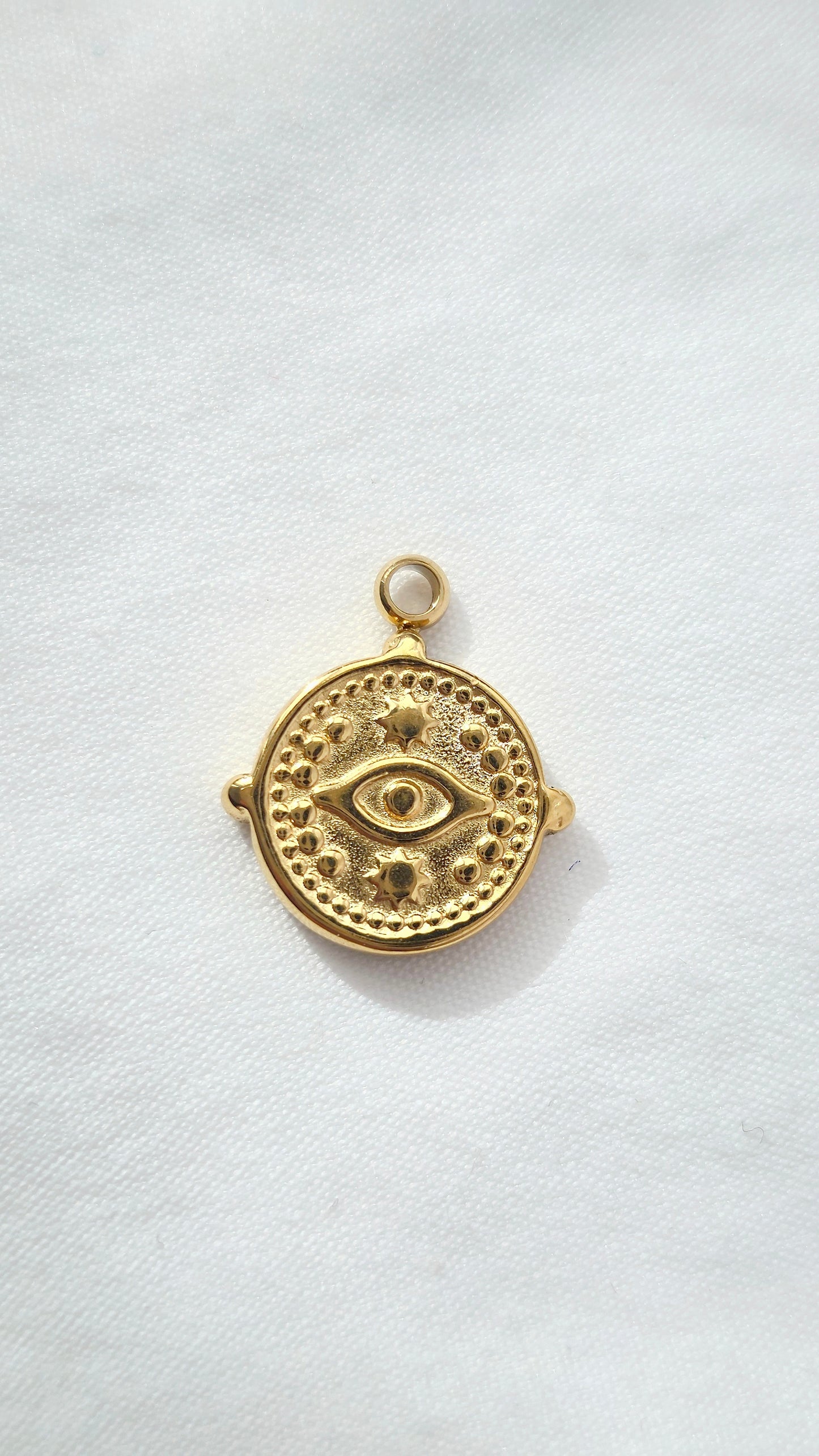 EYE 𖦹 Charm