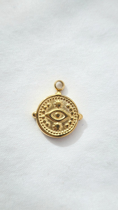EYE 𖦹 Charm