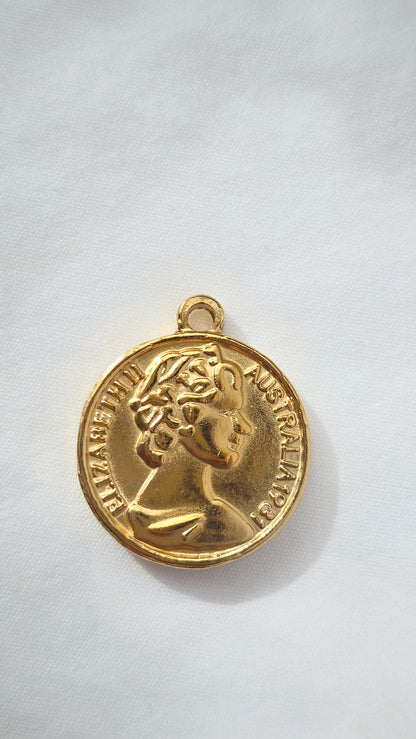 AURELIA VOYAGE 𖦹 Charm