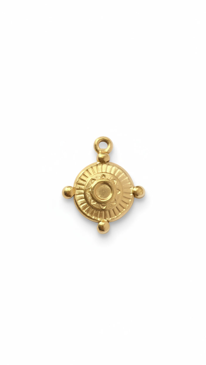 LUMINA COIN 𖦹 Charm