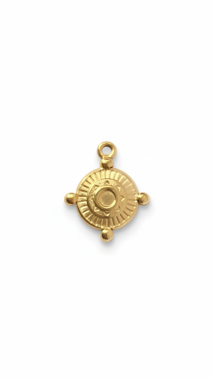 LUMINA COIN 𖦹 Charm