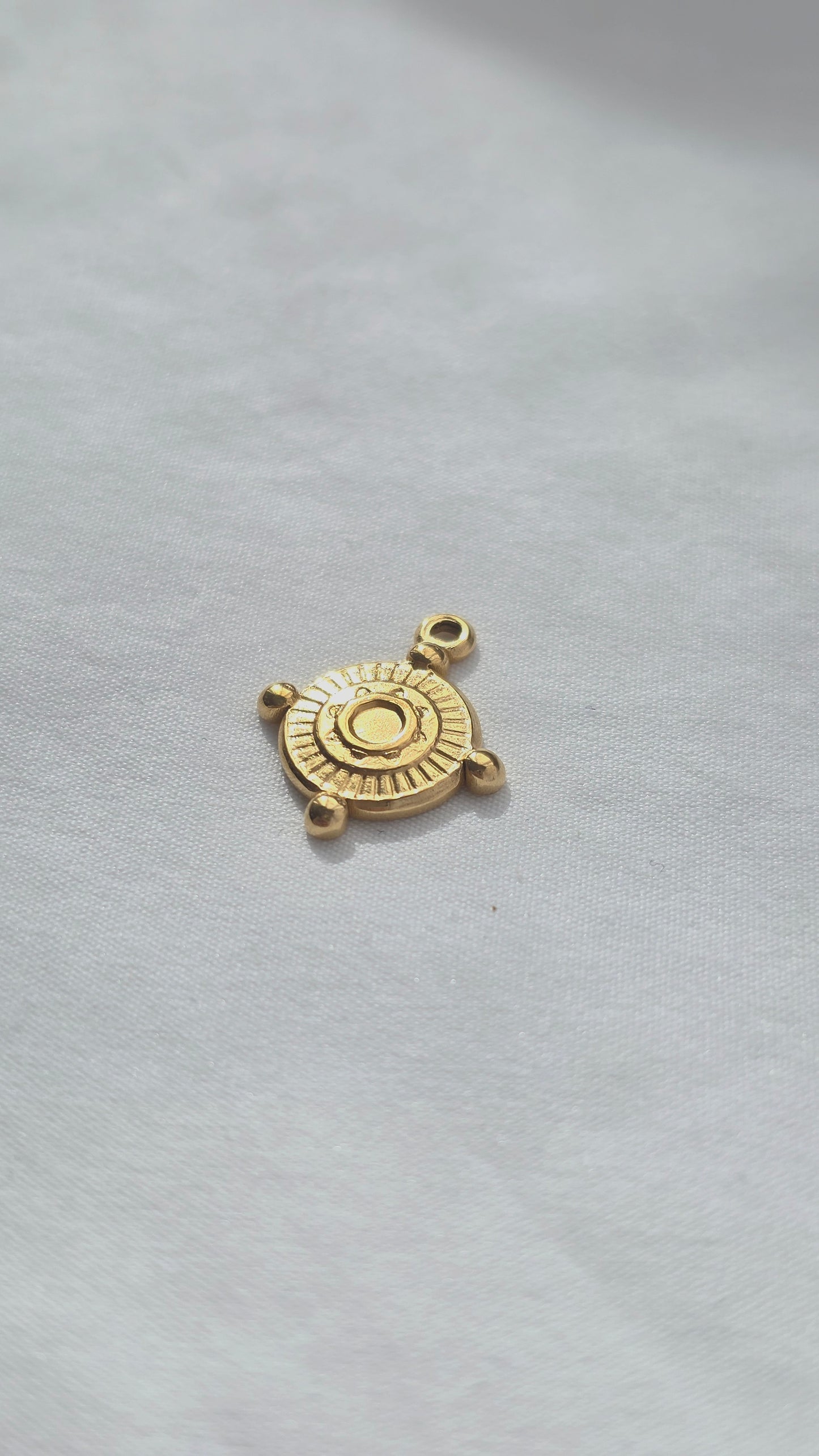 LUMINA COIN 𖦹 Charm
