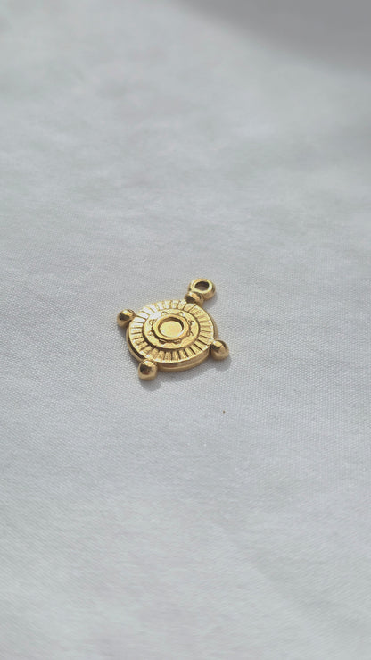 LUMINA COIN 𖦹 Charm