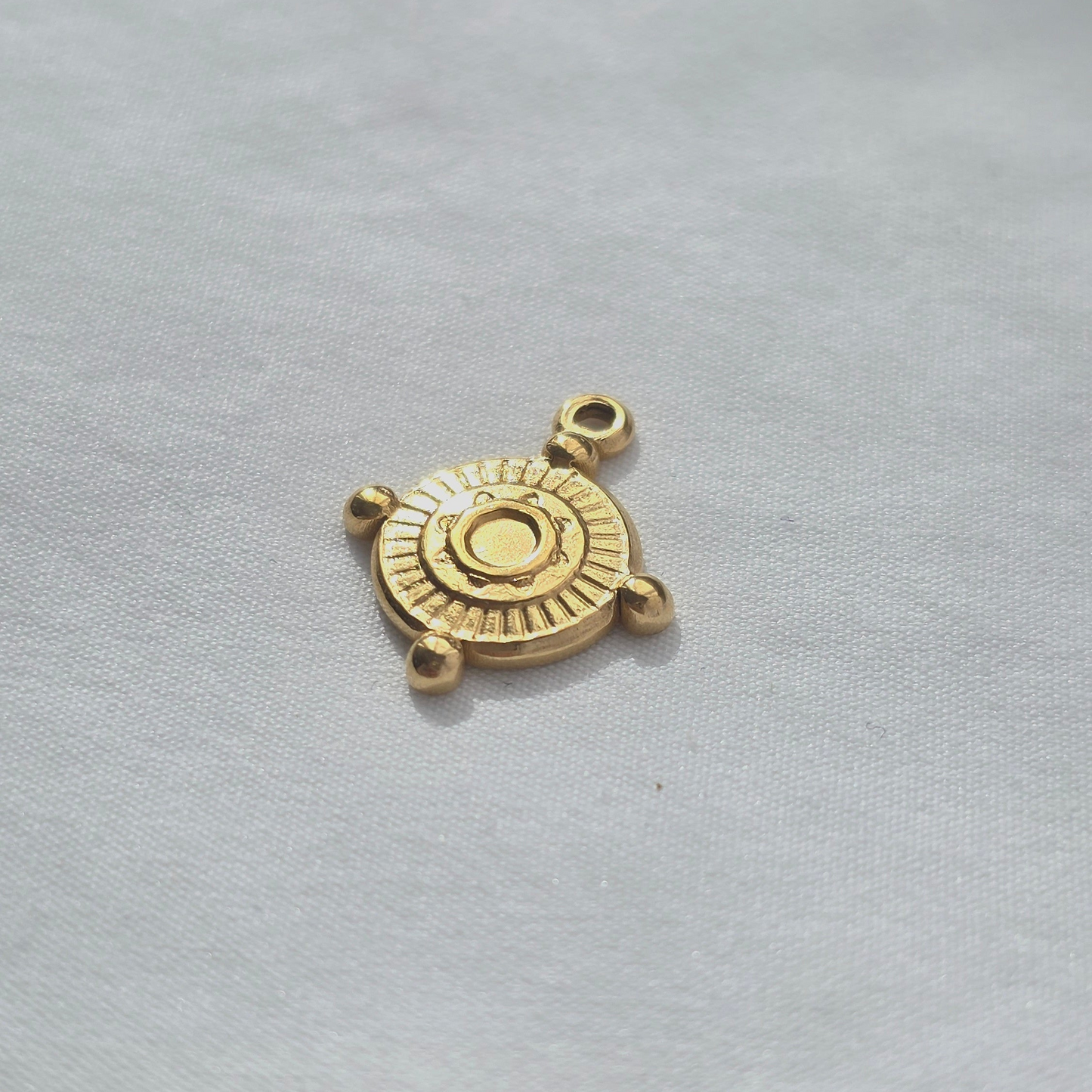 LUMINA COIN 𖦹 Charm