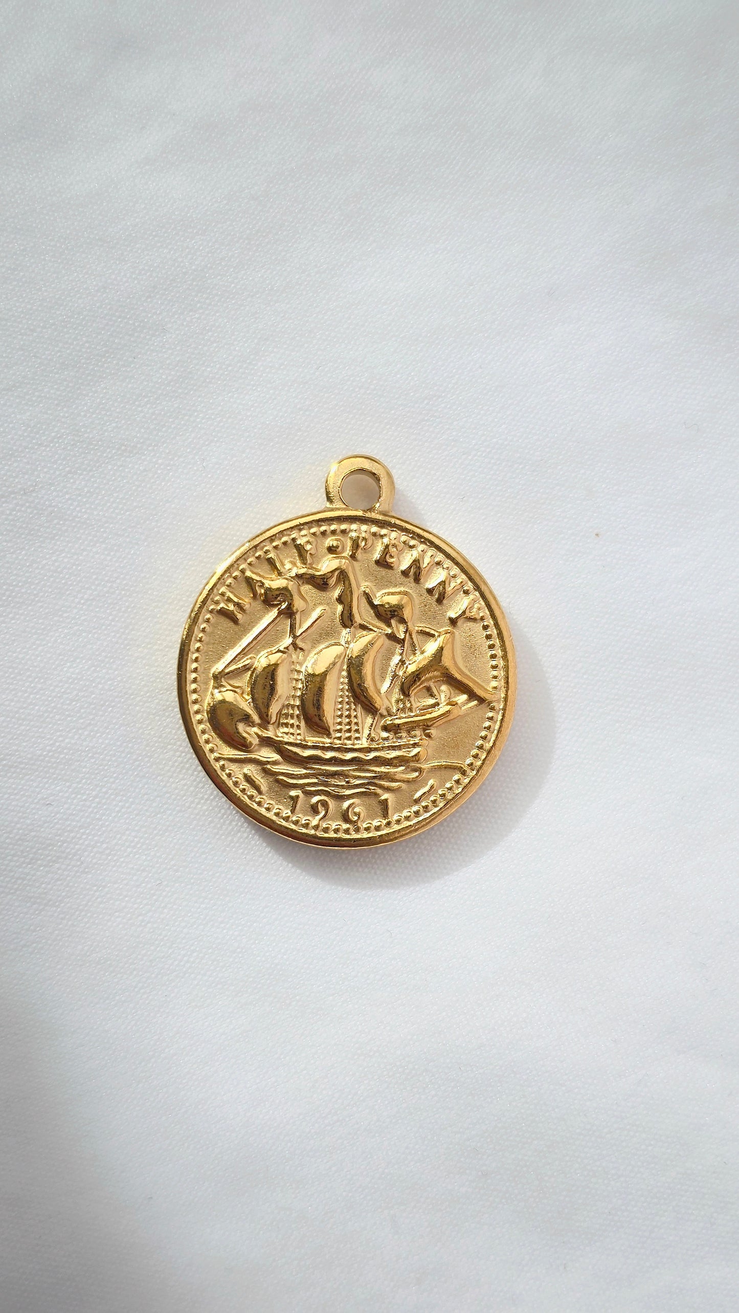 AURELIA VOYAGE 𖦹 Charm